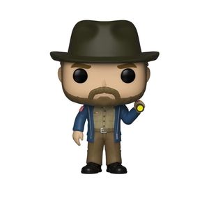 Hopper funko pop